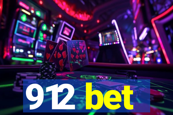 912 bet